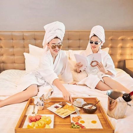 Golden Sun Hotel Danang Luaran gambar