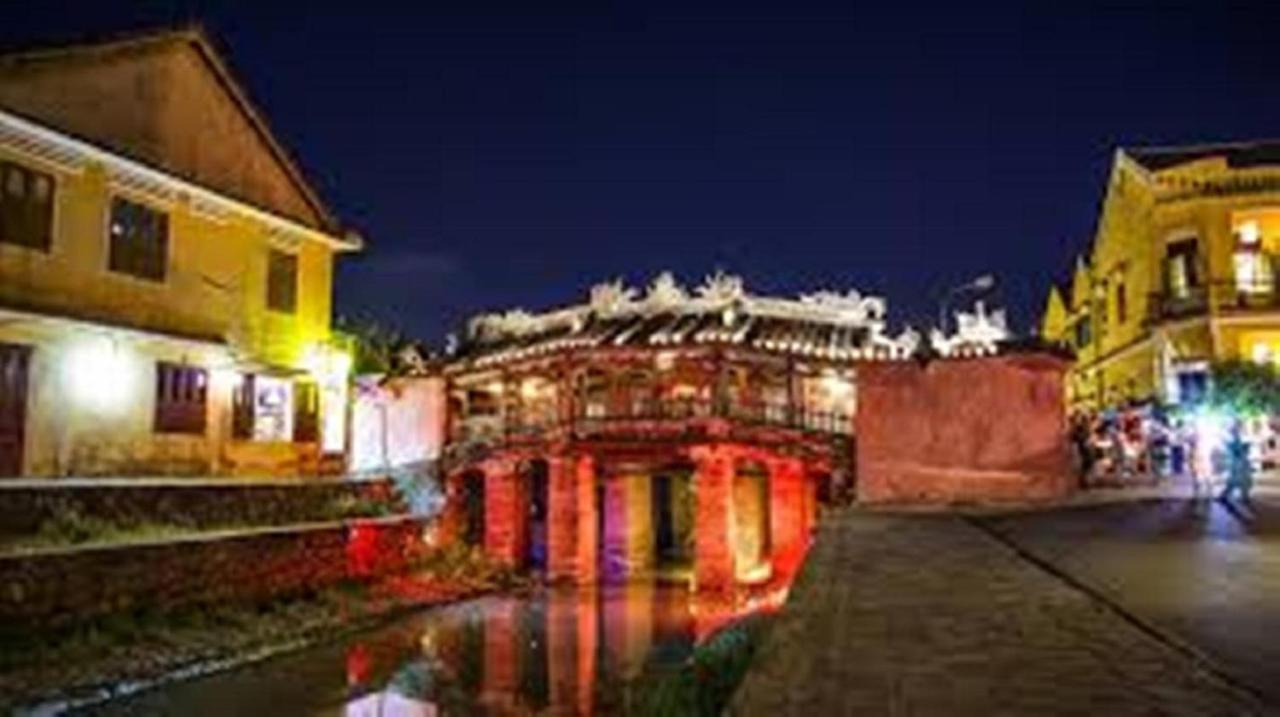 Golden Sun Hotel Danang Luaran gambar