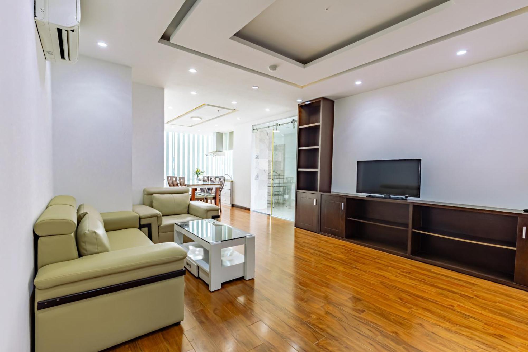Golden Sun Hotel Danang Luaran gambar