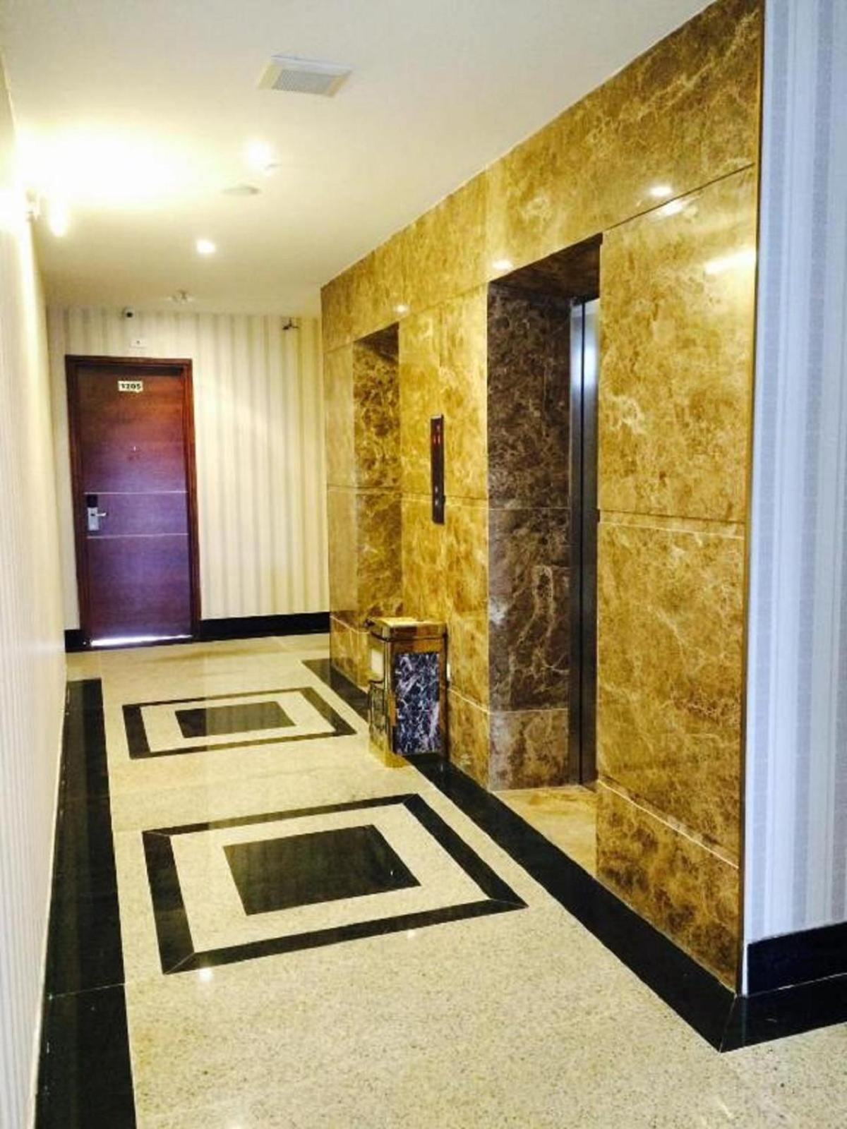 Golden Sun Hotel Danang Luaran gambar